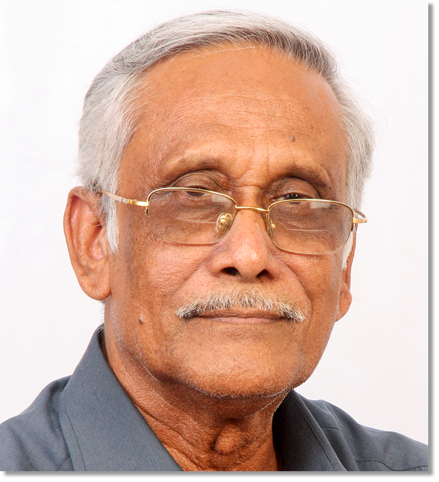 Professor Abdus Selim